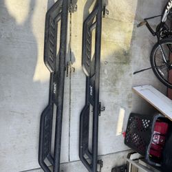 Jeep Gladiator Steps , Floor Mats , Bed Mat