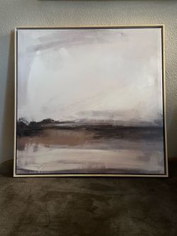 Canvas Frame