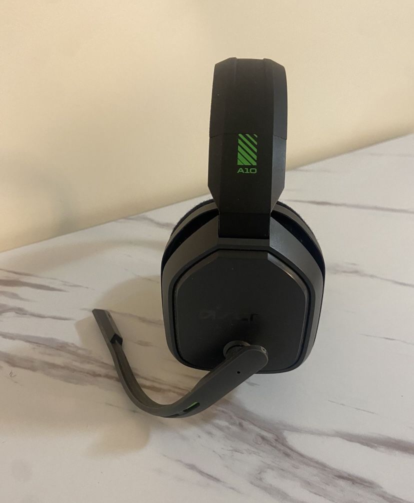 Gamer Head Set