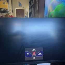 Gaming Monitor