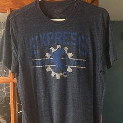 Express Shirt Size M