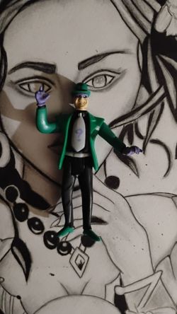 Riddler