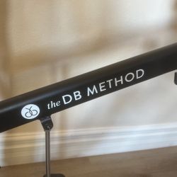 Workout Equipment 