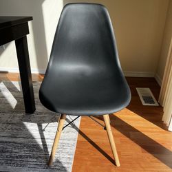 Black Dining Chairs