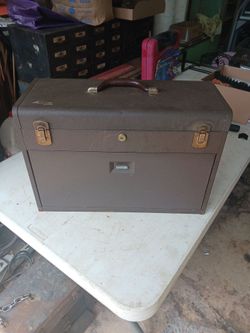 Kennedy toolbox
