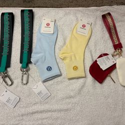 Lululemon Bundle Set 