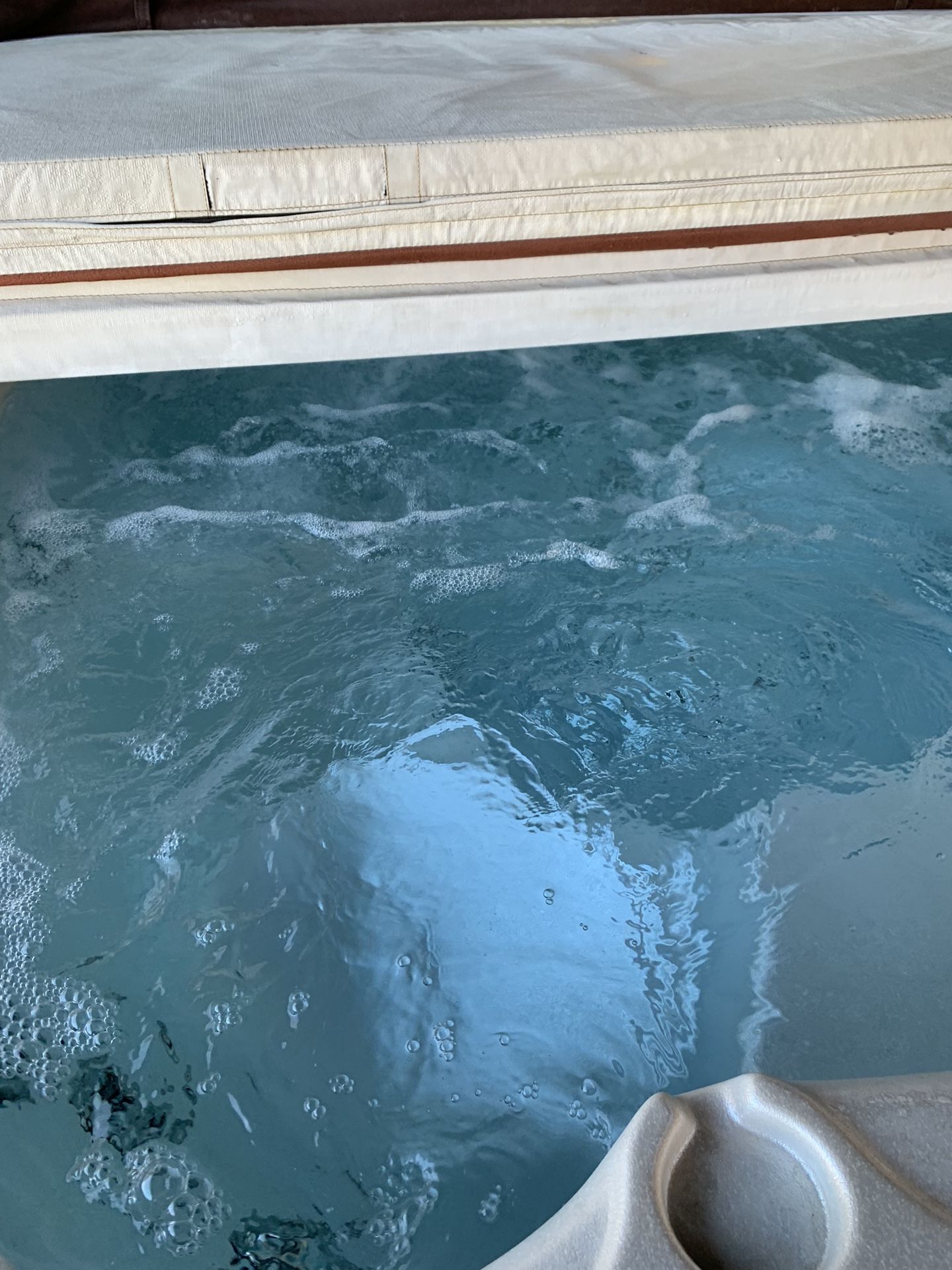 Jacuzzi Spa Hot Tub