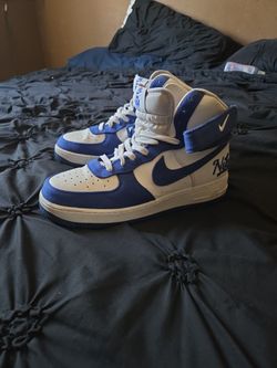 Nikes