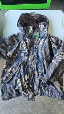 Cabela's Insulated Hunting Jacket