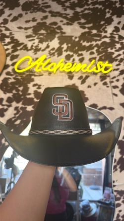 Cowboy hat