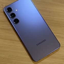 Galaxy S24 5G Fully Unlocked 