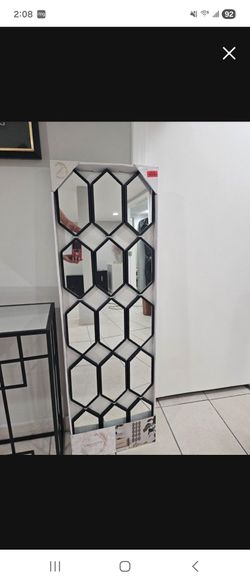 Mirrors