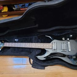 Electric Guitar-Schecter Diamond Series 
