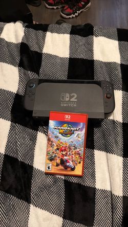 Nintendo Switch 2