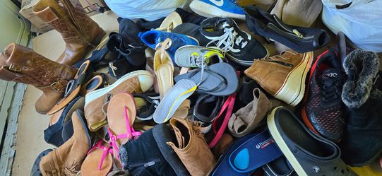 Shoes Galore