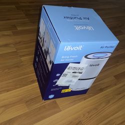 Levoit Brand New Air Purifier