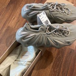 Yeezy450