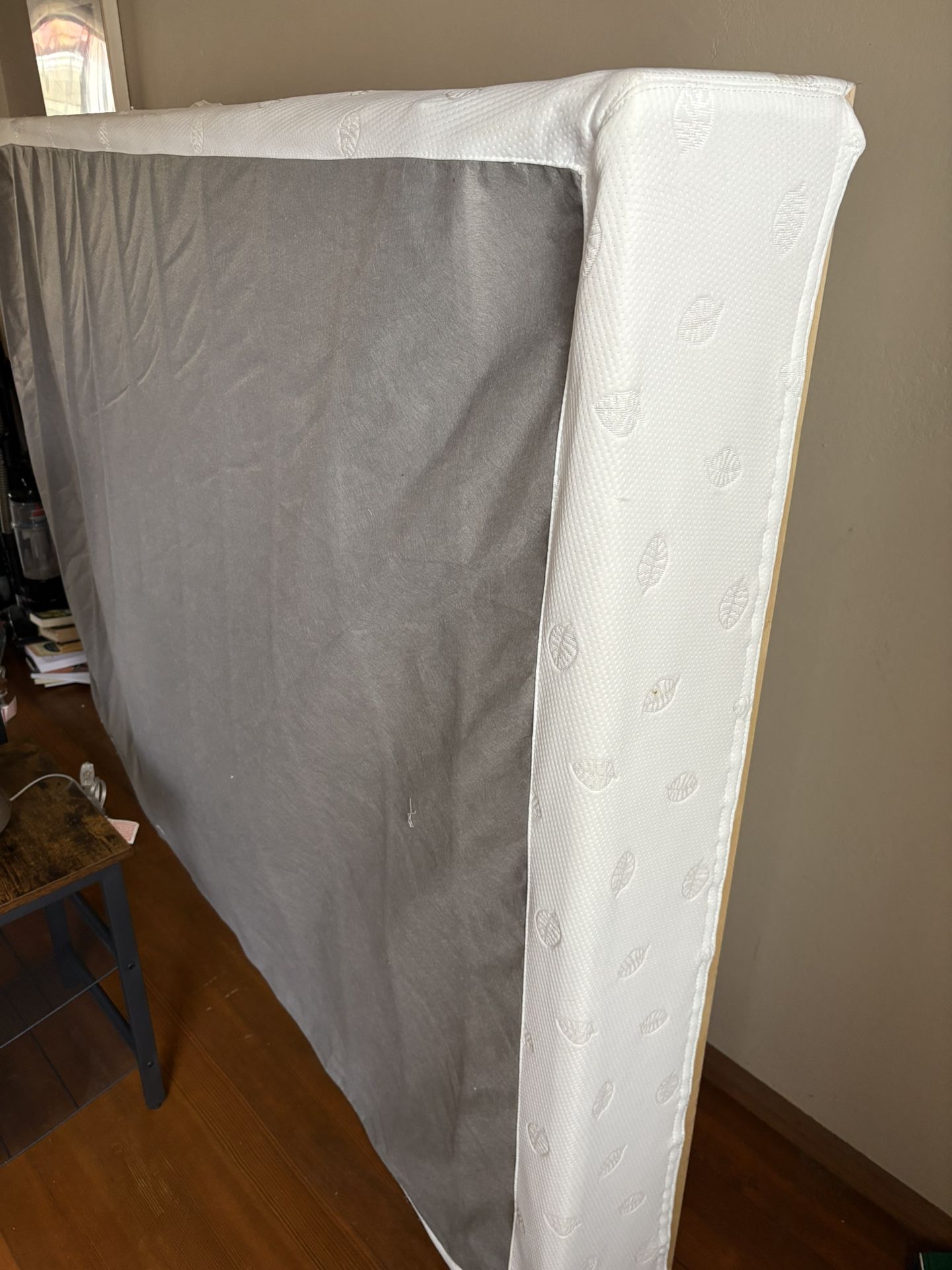 FREE Queen Size Box Spring