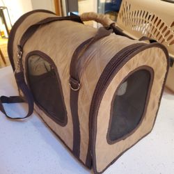 Cat Carrier