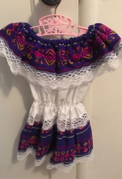 Xs dress