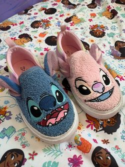 Girl  shoes