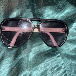Gucci Glasses 