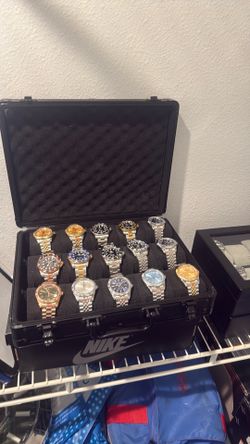 Automatic Men’s Watches