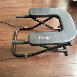 Headstand Assist / Inversion Trainer 