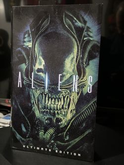 Aliens Neca