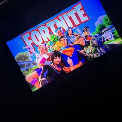 75 In Samsung Tv