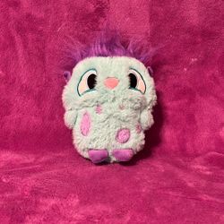 Bibble Plush 