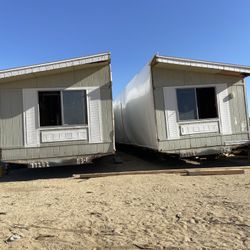 Mobile Home