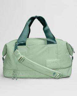 North Face Duffel Bag