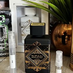 Lattafa >>Oud For Glory