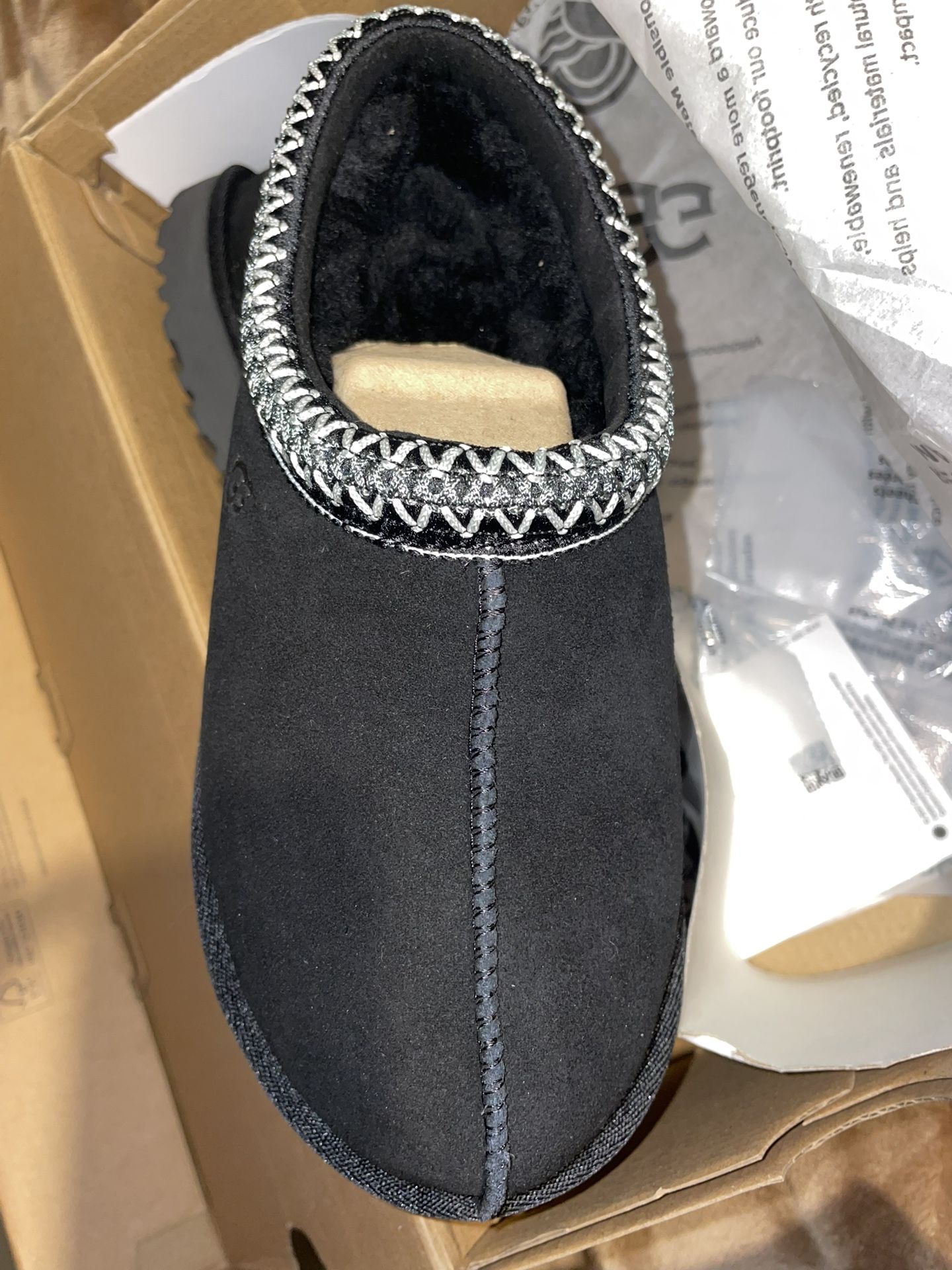 Ugg