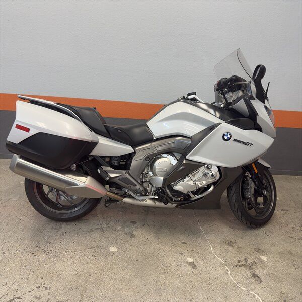 2012 BMW K1600 GT For Sale in Las Vegas