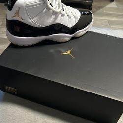 Jordan 11