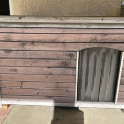 Dog House