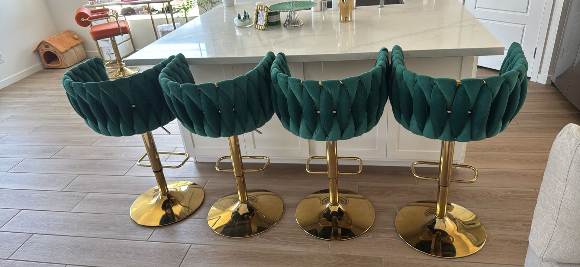 Bar Stools