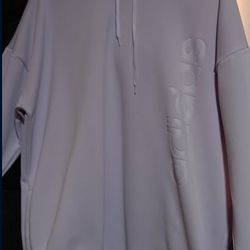 Adidas Woman's Hoodie 