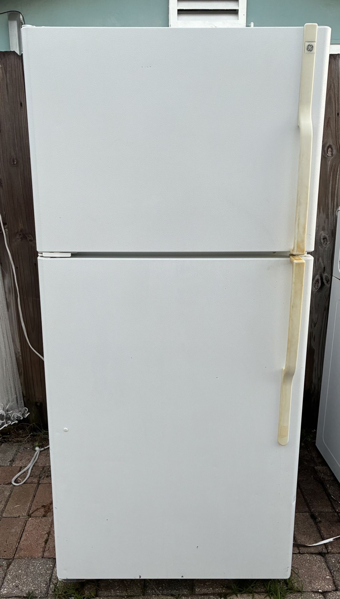 Fridge