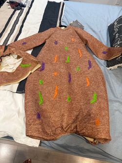 Oogie boogie