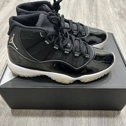 Jordan 11 Jubilee 