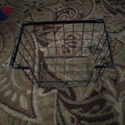 Metal Baskets