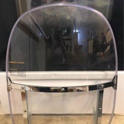 Motorcycle Windshield (BRAND NEW) Was For A Softtail 2021