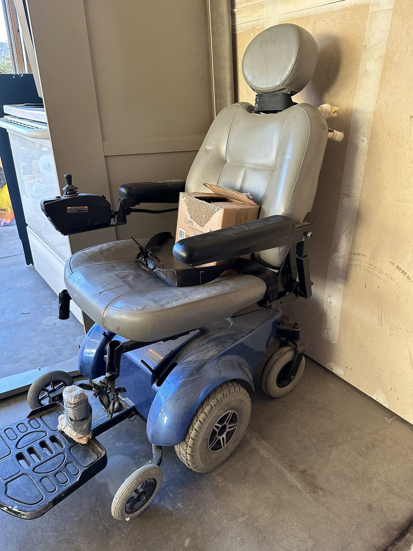 Electric Wheelchairs for Sale in Tucson, AZ OfferUp