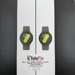 Samsung Galaxy Watch 7, ($50 Down Payment)