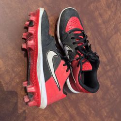 Nike Youth Baseball Cleats 