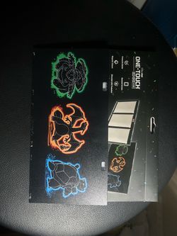 Pleas serious buyers and trades only my head hurts from all these circles I be running!!!
