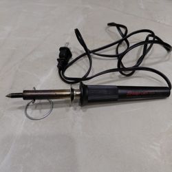 Soldering Iron Snapon
